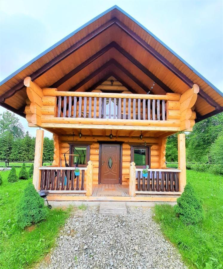 Lodge Domki,,chatki Goralskie 
